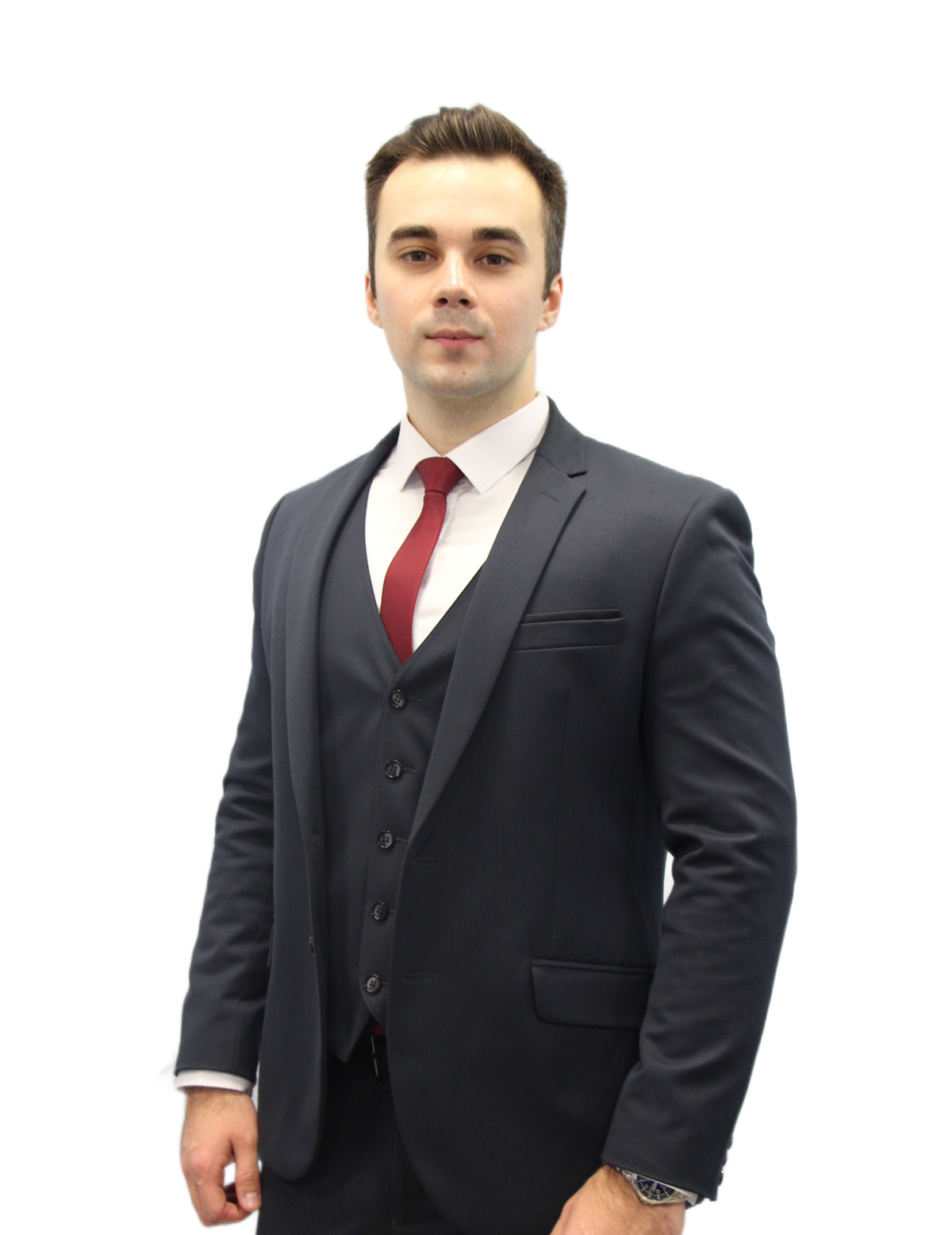 Team Member 9